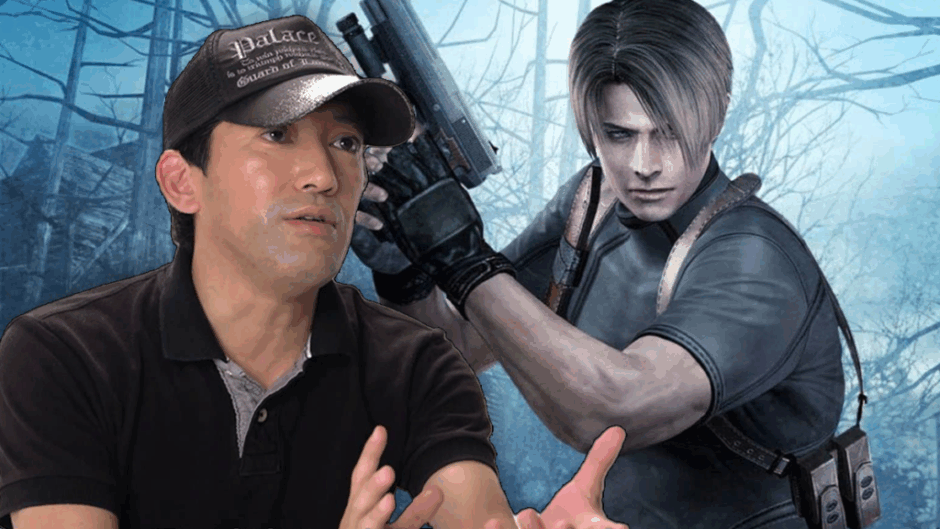 Resident Evil-bedenker en game directeur Shinji Mikami heeft erg genoten van Resident Evil 4 Remake