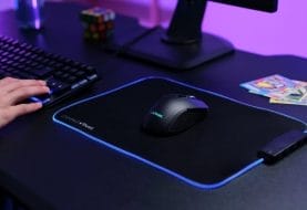 Trust kondigt duurzame gaming muizen GXT 924 Ybar+ en Ybar Wireless aan