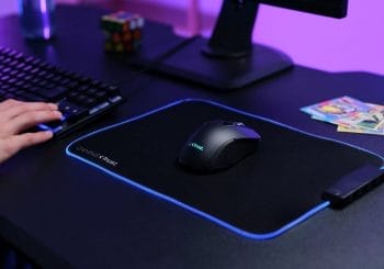 Trust kondigt duurzame gaming muizen GXT 924 Ybar+ en Ybar Wireless aan