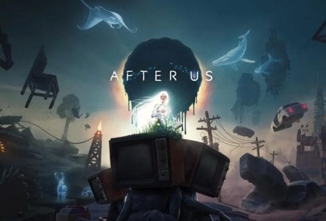 After Us (PC, PS5, Xbox Series S/X – 23 mei