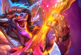 Audiopocalypse Mini-Set aangekondigd voor Hearthstone, verschijnt volgende week