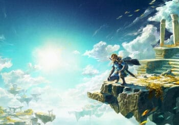 Review: The Legend of Zelda: Tears of the Kingdom – Ongekende vrijheid
