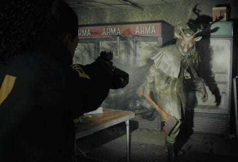 Alan Wake 2 krijgt na release New Game+ met een alternatief verhaal en twee grote premium-uitbreidingen