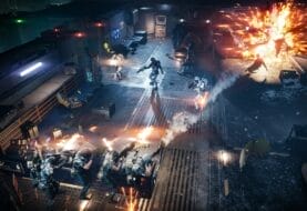 Alles wat je moet weten over Aliens Dark Descent in één trailer