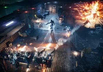 Alles wat je moet weten over Aliens Dark Descent in één trailer