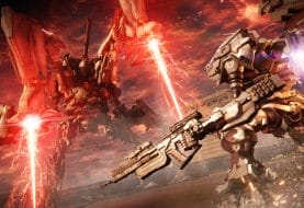 Minimale systeemeisen bekend voor Armored Core VI: Fires of Rubicon