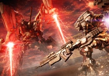 Veel gameplay opgedoken van Armored Core VI: Fires of Rubicon, van de makers van Elden Ring