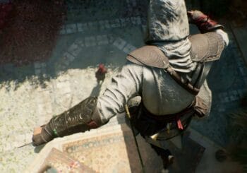 Assassin's Creed Mirage krijgt vandaag New Game+ modus, Permadeath komt later