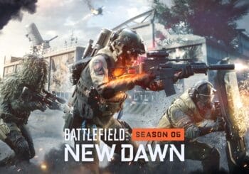 Seizoen 5 van Ballefield 5 begint volgende week, check hier de bombastische trailer