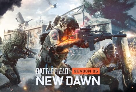 Seizoen 5 van Ballefield 5 begint volgende week, check hier de bombastische trailer