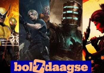 Bol 7-daagse uitverkoop is begonnen met flinke kortingen op maar liefst 141 topgames