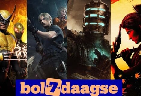 Bol 7-daagse uitverkoop is begonnen met flinke kortingen op maar liefst 141 topgames