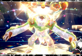 Chesnaught komt dit weekend in een special Tera Raid Battle naar Pokémon Scarlet en Violet