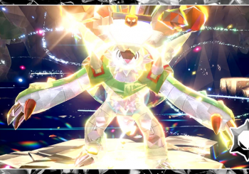 Chesnaught komt dit weekend in een special Tera Raid Battle naar Pokémon Scarlet en Violet