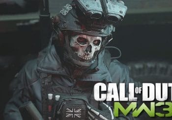 Call of Duty-game van dit jaar wordt naar verluidt Modern Warfare III
