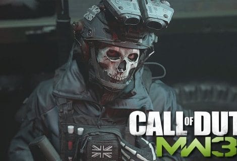 Call of Duty-game van dit jaar wordt naar verluidt Modern Warfare III