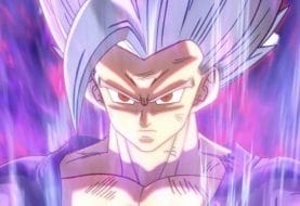 Beast Gohan komt deze week naar Dragon Ball Xenoverse 2 - Trailer