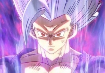 Beast Gohan komt deze week naar Dragon Ball Xenoverse 2 - Trailer