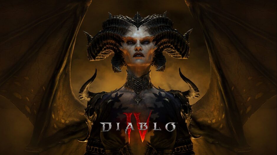 Diablo IV krijgt iedere jaar een grote premium uitbreiding