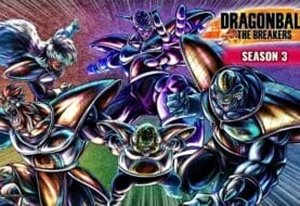 The Ginyu Force komt als nieuwe speelbare villain naar Dragon Ball: The Breakers