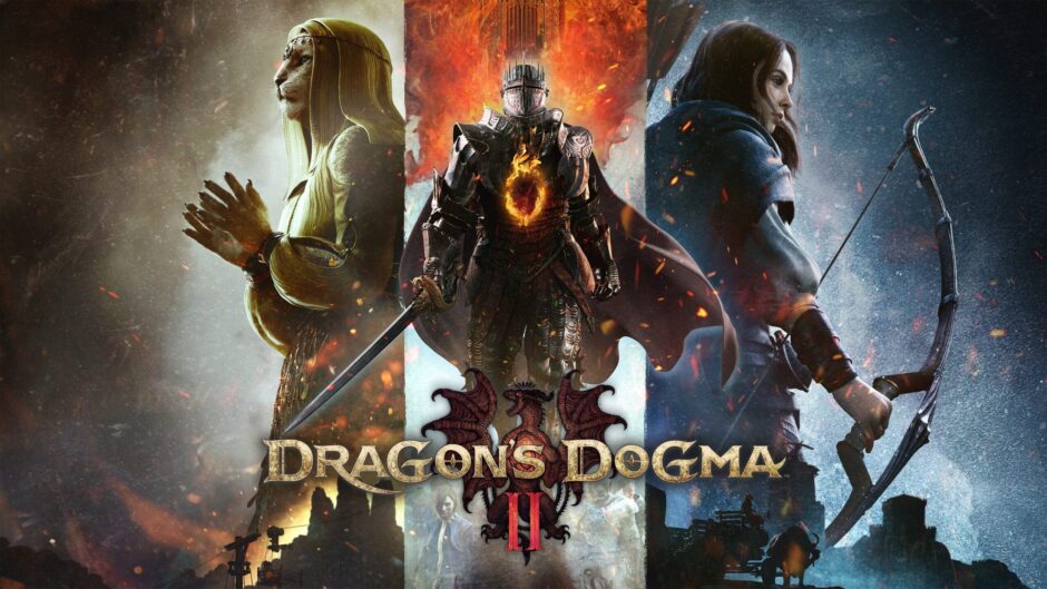 Dragon’s Dogma II Showcase aangekondigd, releasedatum van de game is gelekt