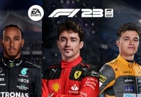 EA viert F1 Las Vegas race weekend door F1 23 tijdelijk gratis speelbaar te maken
