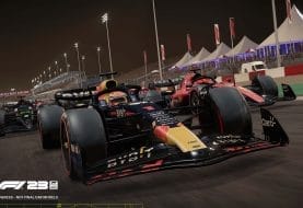De soundtrack van F1 23 is bekend met onder andere Nederlandse sterren Martin Garrix, Nicky Romero en Tiësto
