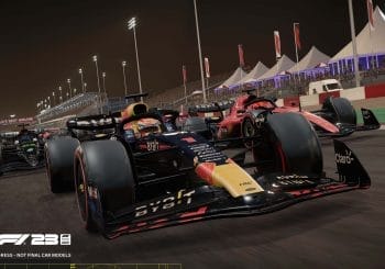 De soundtrack van F1 23 is bekend met onder andere Nederlandse sterren Martin Garrix, Nicky Romero en Tiësto