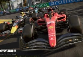 Max Verstappen, Lewis Hamilton, Charles Leclerc en meer, dit zijn de driver ratings in F1 23