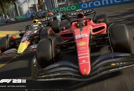 Max Verstappen, Lewis Hamilton, Charles Leclerc en meer, dit zijn de driver ratings in F1 23