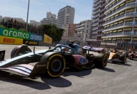 Check hier de tweede deep dive gameplay trailer van F1 23