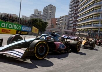 Check hier de tweede deep dive gameplay trailer van F1 23