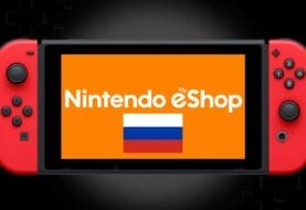 Nintendo sluit de Switch eShop in Rusland, geen aankopen meer mogelijk