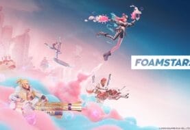 Square-Enix komt ook met een hero shooter genaamd Foamstars