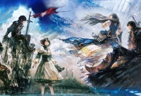 PS5-exclusieve Final Fantasy XVI laat combat mechanics, allies en meer zien in een nieuwe trailers
