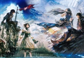 PS5-exclusieve Final Fantasy XVI laat combat mechanics, allies en meer zien in een nieuwe trailers