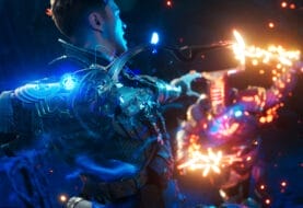 Doom achtige gameplay met magie in de nieuwe trailer van EA’s nieuwe shooter Immortals of Aveum