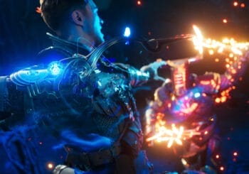 Doom achtige gameplay met magie in de nieuwe trailer van EA’s nieuwe shooter Immortals of Aveum