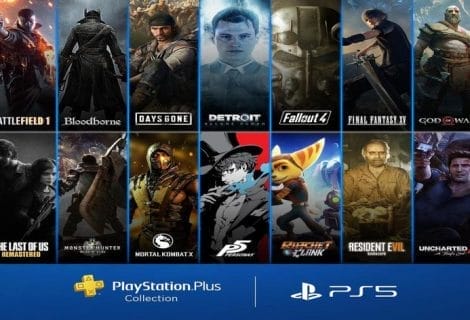 Reminder: Vandaag is de laatste dag dat je 20 gratis games van PlayStation Plus Collection kan claimen