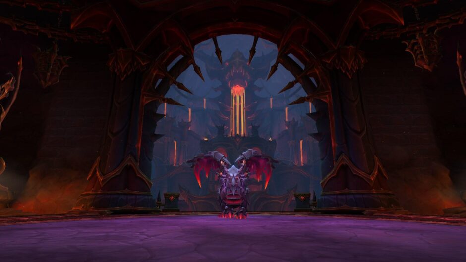 Embers of Neltharion update voor World of Warcraft: Dragonflight is nu beschikbaar – Trailer