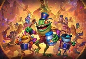 Seizoen 4 van Hearthstone Battlegrounds begint volgende week