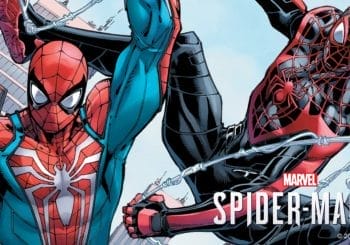 Marvel's Spider-Man 2 prequel comic is hier gratis te lezen