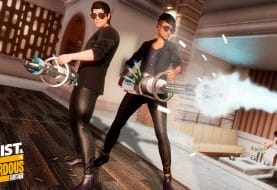 Eerste premium uitbreiding en grote update voor Saints Row is nu uit - Trailer