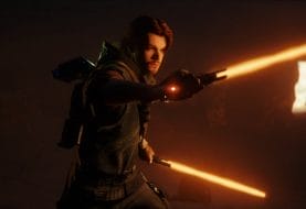 Respawn brengt nog een patch uit voor technische problemen Star Wars Jedi: Survivor uit