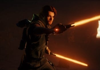 Respawn brengt nog een patch uit voor technische problemen Star Wars Jedi: Survivor uit