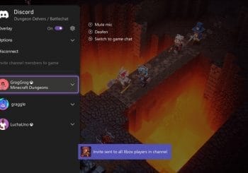 Nieuwe systeemupdate voor Xbox-consoles nu beschikbaar