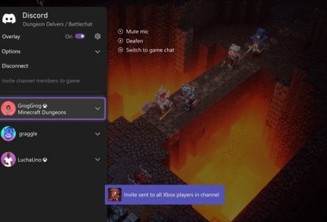Nieuwe systeemupdate voor Xbox-consoles nu beschikbaar