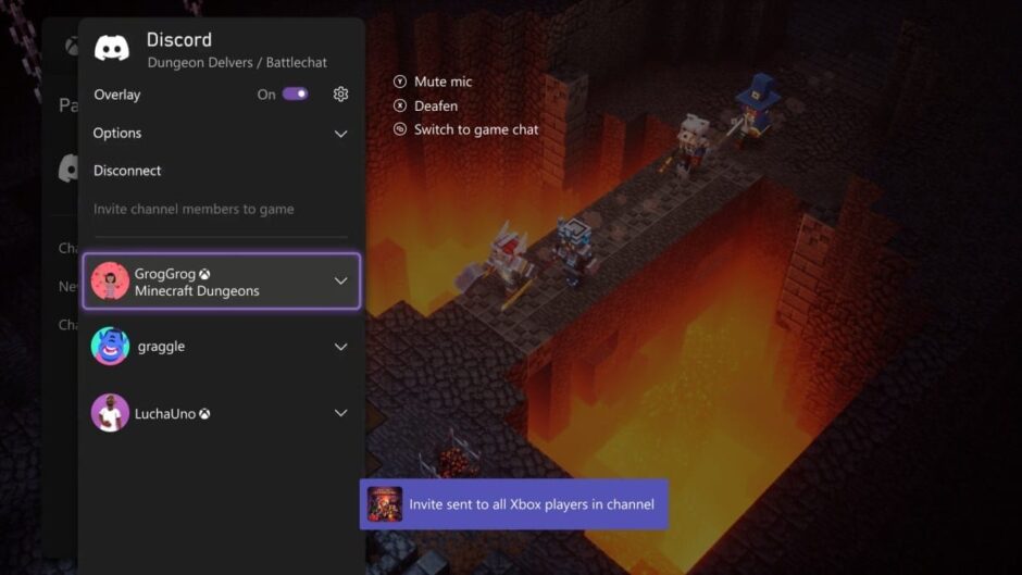 Nieuwe systeemupdate voor Xbox-consoles nu beschikbaar