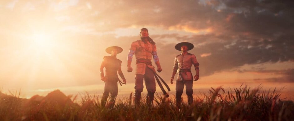 Eerste gameplay van Mortal Kombat 1 staat gepland voor de Summer Game Fest