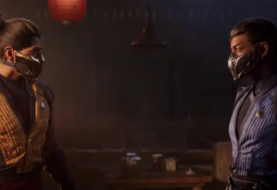 Inschrijven voor de gesloten bèta test van Mortal Kombat 1 is nu mogelijk